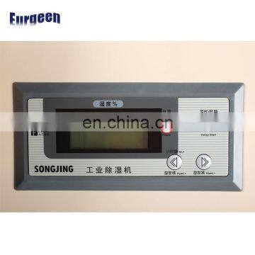 160L Best Price Big Wheels Industrial Dehumidifier Central