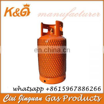 LPG Cylinder 13 kg 26.5 L Cooking Gas Container Kenya Hotsale