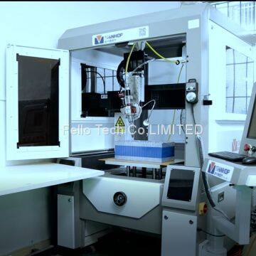 ICR18650 4S1P 14.8V 2200mAh Battery Pack For Detector photo-5