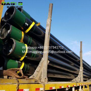 13 3/8inch API 5CT K55 Seamless Steel Well Casing Pipe photo-4