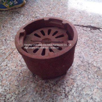 Cast Iron Explosion-proof Floor Drain Basement Kitchen Floor Drain Civil Air Defense Floor Drain Explosion-proof Floor Drain photo-2