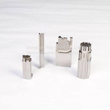 Tool and die maker Hardware mould accessories with Japan(SKD11.SKD61.SKH51.S45C)