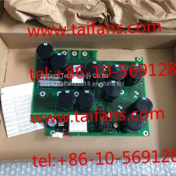 Original New Inverter PM240 PM340 15kw Capacitor Board A5E01162147 photo-2