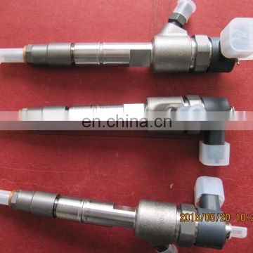 Good Price Diesel fuel Injector 0445110078 For Hot Sale