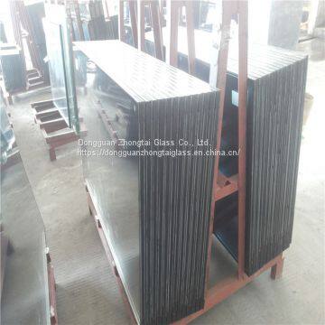 Best Insulated Glass / Hollow Glass /Aluminium Double Glazing Glass photo-4