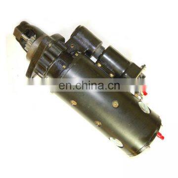 24 V Starting Motor 3021038,Cummins Genuine Parts