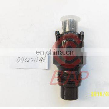 High Quality Fuel Injector 0432217276/ 0 432 217 276