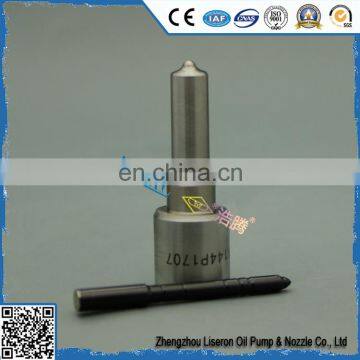 ERIKC Ti Coated Titanium Nozzle With Black Needle DLLA 144P 1707 High Pressure Nozzle DLLA144P1707 0 433 172 045 FOR 0445120122 photo-3