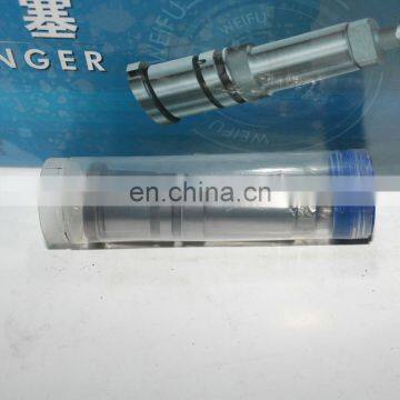 131153-6120 Genuine part Wuxi weifu U645 fuel plunger A740 for 6BG1T
