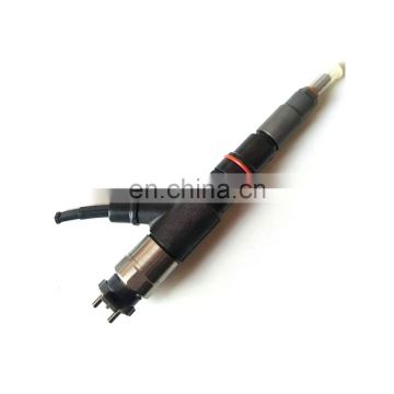 ISF3.8 common rail diesel fuel injector 5296723