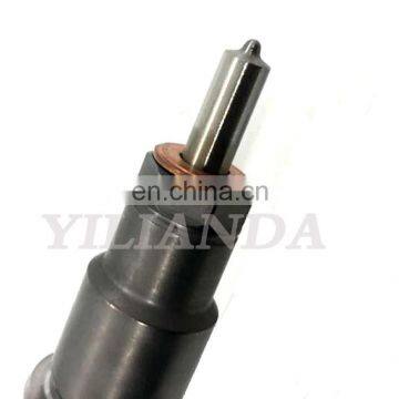 High Quality QSB Diesel Engine Fuel Injector 0445120367 5283840 photo-4