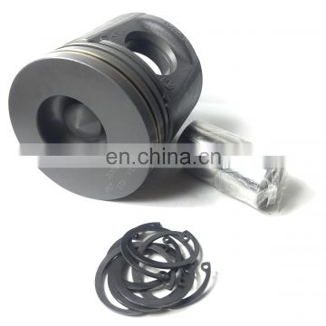 Hot Selling Of Piston Kit  3135M105 With PIN+ LOCK For Diesel Engine