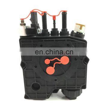 ISBE Diesel truck engine urea pump 5308708