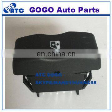 High Quality Auto Parts Poland Window Lifter Switch 6001546816 For Renault Logan