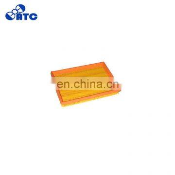 car air filter 17801-02060 17801-02060A 17801-02060B