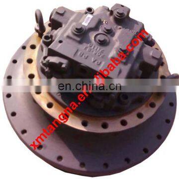 PC400 PC400-6 PC400-7 Final drive travel motor travel device gearbox reducer 208-27-00152 208-27-00210 208-27-00230