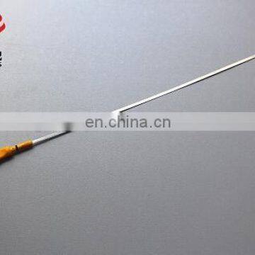 OIL dipstick for Great Wall 4D20 engine , 1009700-ED01A