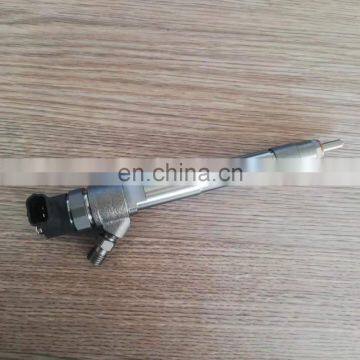 Common Rail Injector 0445110799 Suitable Nozzle 0433172547 DLLA155P2547 photo-6