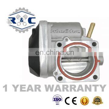 R&C High Performance Auto Throttling Valve Engine System A2C52187333 408-238-623-002 for BMW Mini One Cooper Car Throttle Body