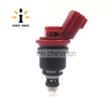 Top Quality  Car Accessories Fuel Injector OEM 16600-96E01 JS21-1 nozzle