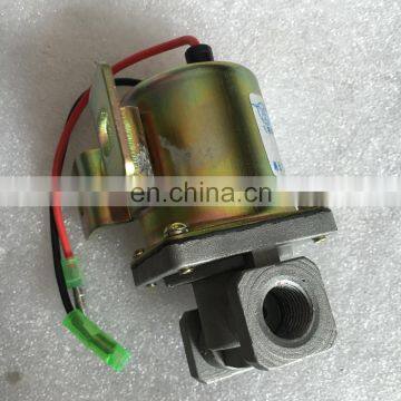 diesel spare parts solenoid valve assembly DH261