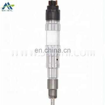 0445120217 Engine Parts Diesel Fuel Injector for Spare Parts Brand New Injector