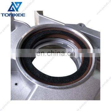D4D D4E D4H ECR145D EW140D L50G SD115 TD420VE Oil Pump 1011015-65D 04502445 21618956 20459167 20581867 20726088 Engine Oil Pump