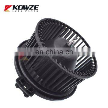 Heater Fan & Motor Kit For Mitsubishi Pajero MK V31 V32 V33 V34 V36 V43 V44 V45 V46 MB657229 MR146946