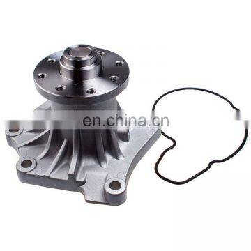 Water Pump 8-94140-341-2 8-94376-844-0 for 4JB1 4JA1 4JG1 4GJ2