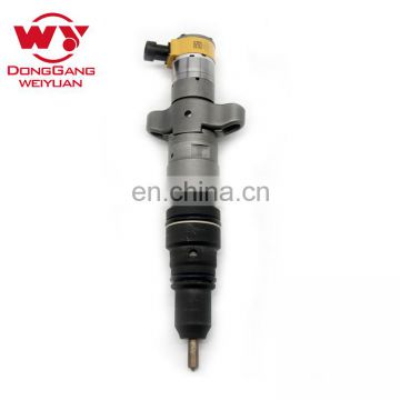 High Quality c7 diesel fuel engine injector 387-9427 best injector factory in china