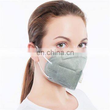 High Quality Anti-Pollution Disposable Non-Toxic Dust Mask