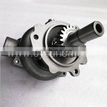 Hubei Manufacturer M11 L10 Diesel Truck Engine Water Pump 3803402 3893565 3801840 4337595 3054421 photo-2