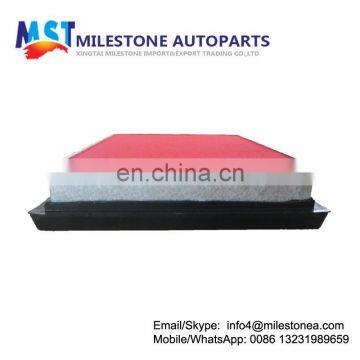 Factory Supply Auto Clean Parts Air Filter 16546-73c10 photo-6