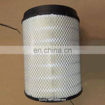 Diesel engine  air filter af26103 for truck