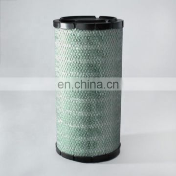 truck Diesel engine part air filter p783554