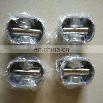 Auto Part 13101-22031 for Corolla 1ZZ Engine Piston Set 1ZZ-FE PISTON SUB-ASSY, W/PIN photo-3