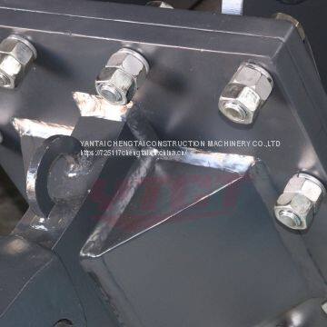 Ripper Excavator Ripper for Tractor photo-4