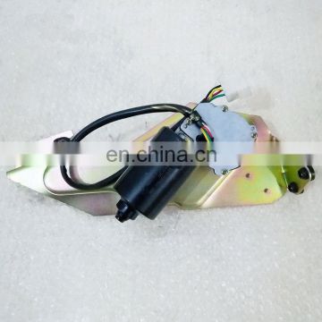 Hubei July DFAC Truck Part 37V50-41010 Wiper Motor