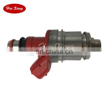 JS28-2 8970795320 15710-77EA0 JS282 1571077EA0 Auto Fuel Injector Nozzle