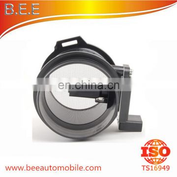 For AUDI with good performance Mass Air Flow Meter /Sensor 06C133471A/06C133471AX/7.22184.15.0/AFH75-01A