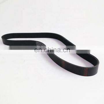High Fexibility 3288576 ISM11 QSM11 Diesel Engine Spare Parts V Ribbed Belt photo-3