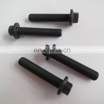 Original Diesel Engine Spare Parts Connecting Rod Bolt 4891179 photo-3