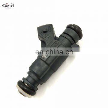 Hot Sale Fuel Injector OEM 0280156262 Fuel Nozzle For Geely Hafei Chery