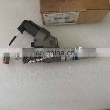 ORIGINAL CUMMINS M11 DIESEL INJECTOR photo-2