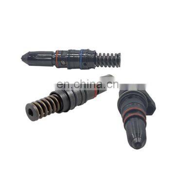 diesel engine Parts 2872405 Injector Nozzle for cqkms ISX15 485ST ISX15 CM2250  Aalborg Denmark