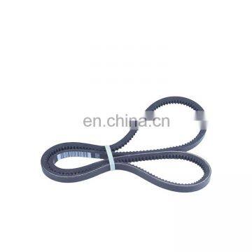 6520 Air conditioning belt for cummins  cqkms V-belt diesel engine spare Parts  manufacture factory in china