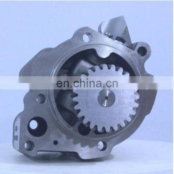3609833 Lubricating Oil Pump for Cummins NT855-C Diesel Engine Spare Parts Nta855-c Manufacture Factory Sale Price in China