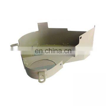 3022184 Belt Guard for cummins  NT-855-M NH/NT 855  diesel engine spare Parts  manufacture factory in china order