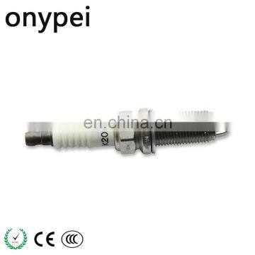 Quality prechamber spark plugs 90919-01235 K20HR-U11 for Japan cars