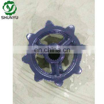 WORLD Combine Harvester Parts K35C9 Air Filter photo-4